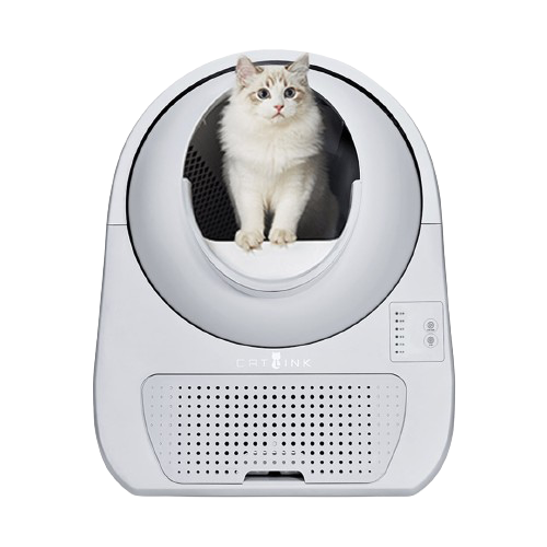 CATLINK Selbstreinigende Katzentoilette Scooper Young Pro-X CATLINK Selbstreinigende Katzentoilette Scooper Young Pro-X